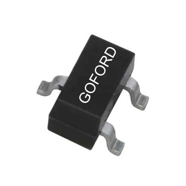 G3035L P30V,RD(MAX)<59M@-10V,RD(MAX)<75