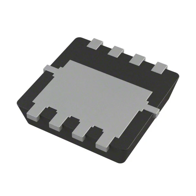 G30N04D3 MOSFET N-CH 40V 30A DFN33-8L