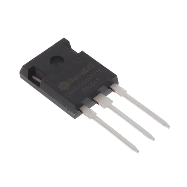 G3R160MT12D SIC MOSFET N-CH 22A TO247-3