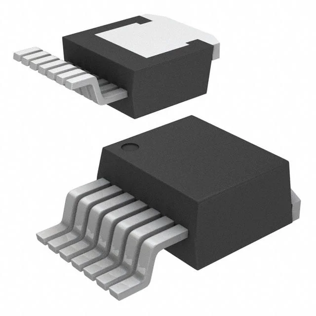 G3R30MT12J SIC MOSFET N-CH 96A TO263-7