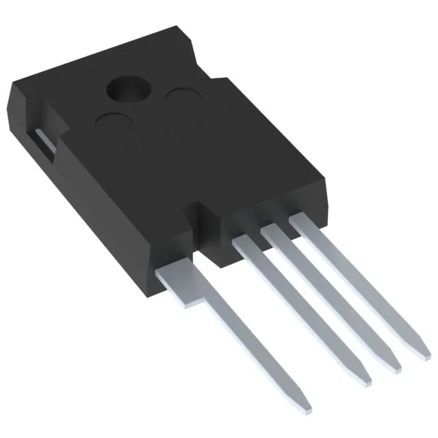 G3R40MT12K SIC MOSFET N-CH 71A TO247-4