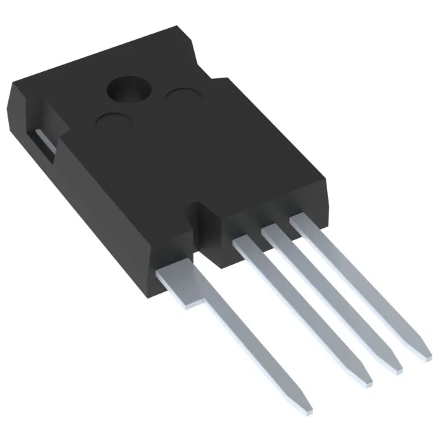 G3R75MT12K SIC MOSFET N-CH 41A TO247-4