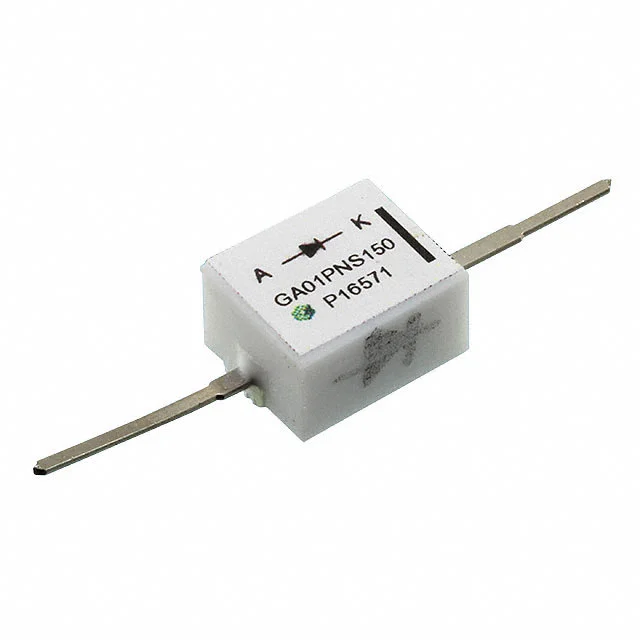 GA01PNS150-220 RF DIODE PIN 15000V