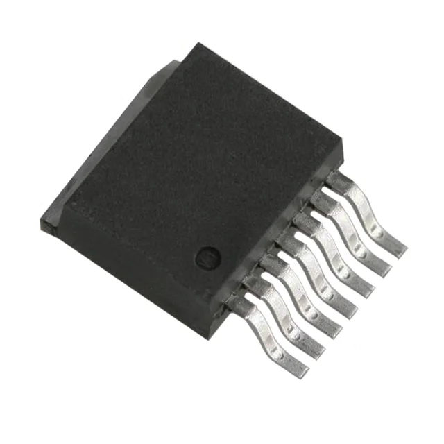 GA50JT12-263 TRANSISTOR 1200V 100A TO263-7