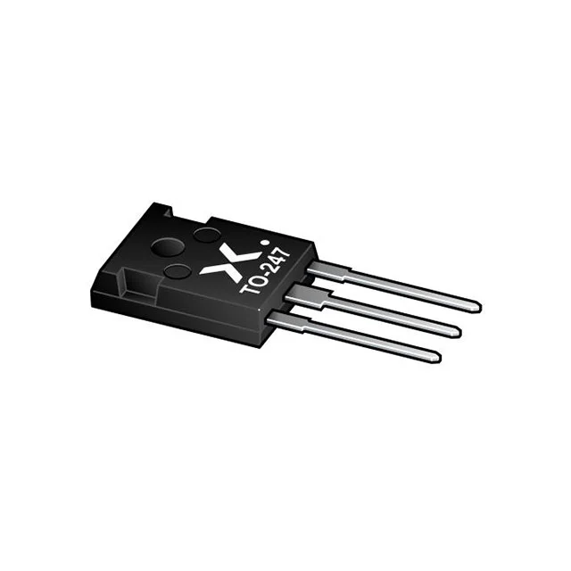 GAN041-650WSBQ GAN041-650WSB/SOT429/TO-247