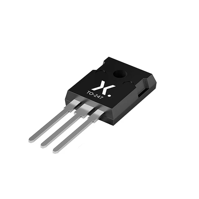 GAN063-650WSAQ GANFET N-CH 650V 34.5A TO247-3
