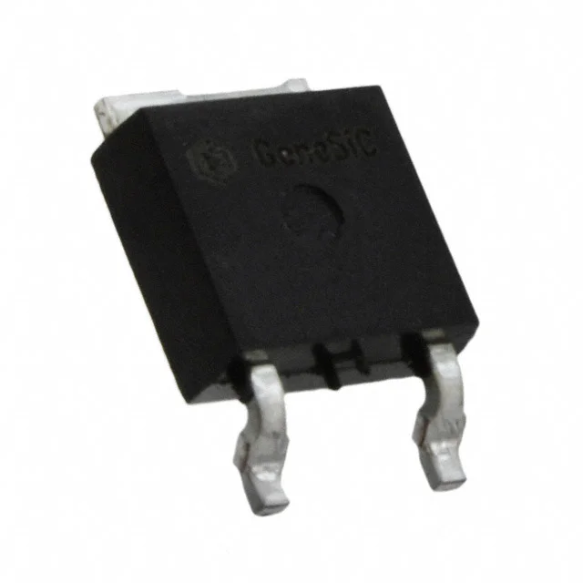 GB05SLT12-252 DIODE SILICON 1.2KV 5A TO252
