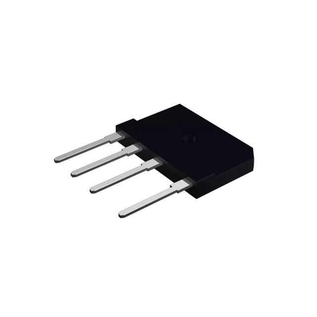 GBJ8J 8A -600V - GBJ - BRIDGE