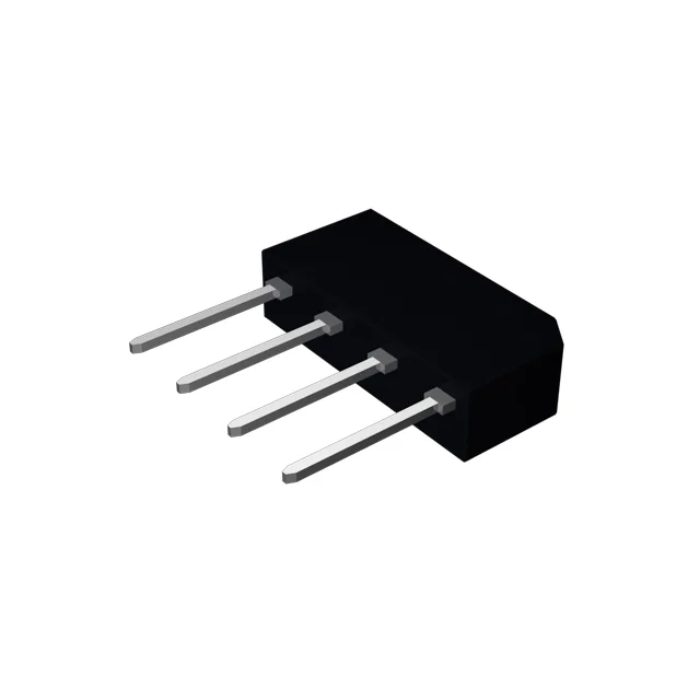 GBL06 4A -600V - GBL - BRIDGE