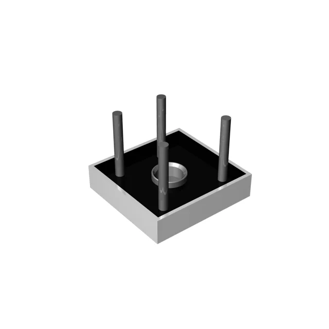 GBPC1010W 10A -1000V - GBPC-W - BRIDGE