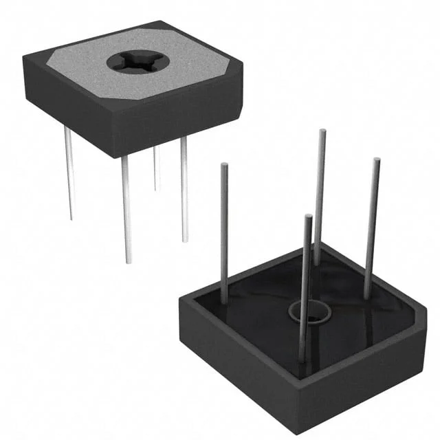 GBPC2504W BRIDGE RECT 1PH 400V 25A GBPC-W
