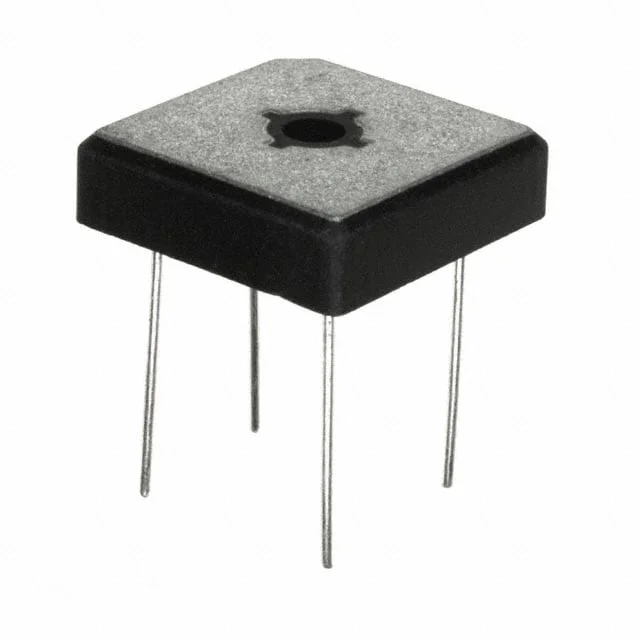 GBPC2506W-G BRIDGE RECT 1P 600V 25A GBPC-W