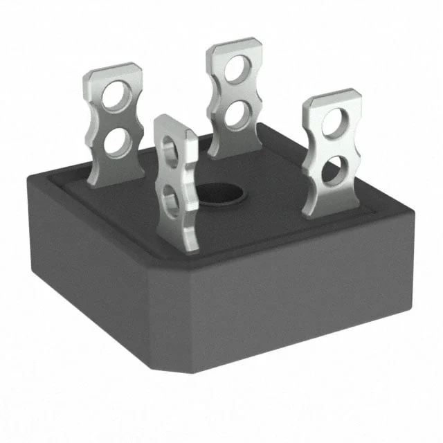 GBPC2508 T0G BRIDGE RECT 1PHASE 800V 25A GBPC