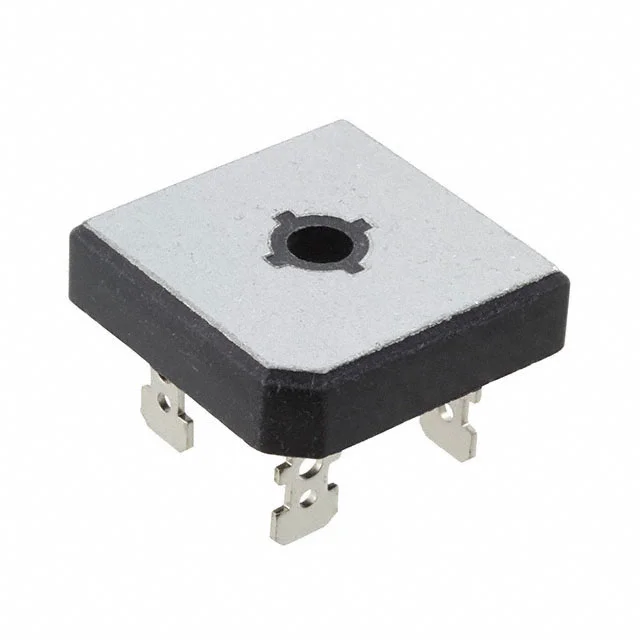 GBPC2510-BP BRIDGE RECT 1PHASE 1KV 25A GBPC