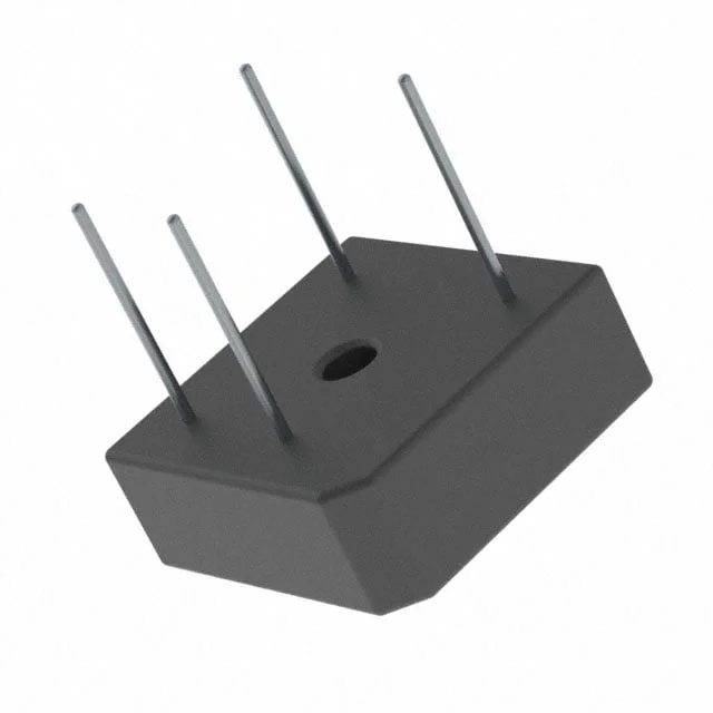 GBPC2510W T0G BRIDGE RECT 1P 1KV 25A GBPC-W