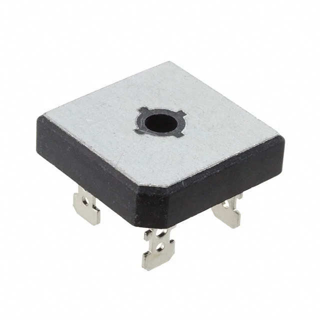 GBPC3501-BP BRIDGE RECT 1PHASE 100V 35A GBPC