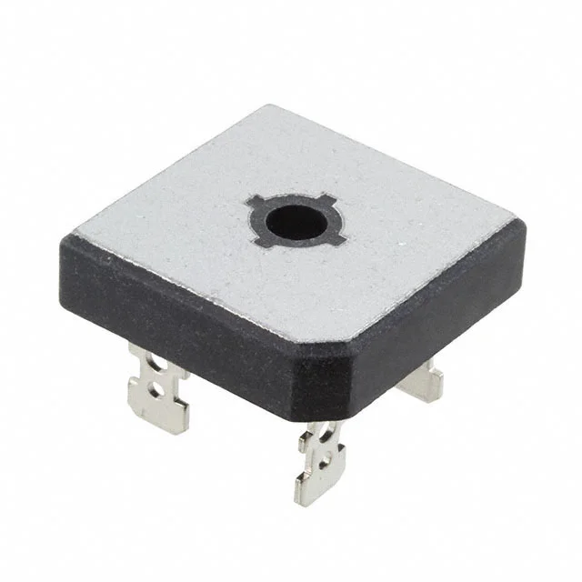 GBPC3510-BP BRIDGE RECT 1PHASE 1KV 35A GBPC