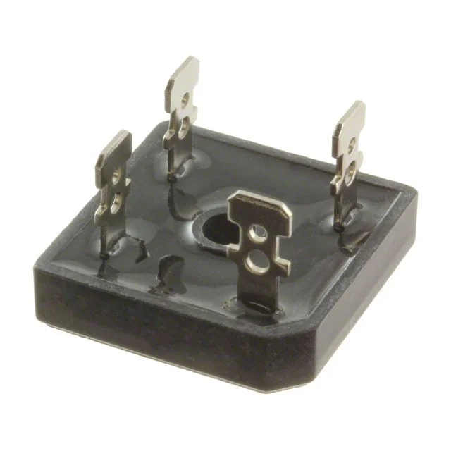 GBPC3510T BRIDGE RECT 1PHASE 1KV 35A GBPC