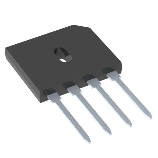 GBU10B-BP BRIDGE RECT 1PHASE 100V 10A GBU