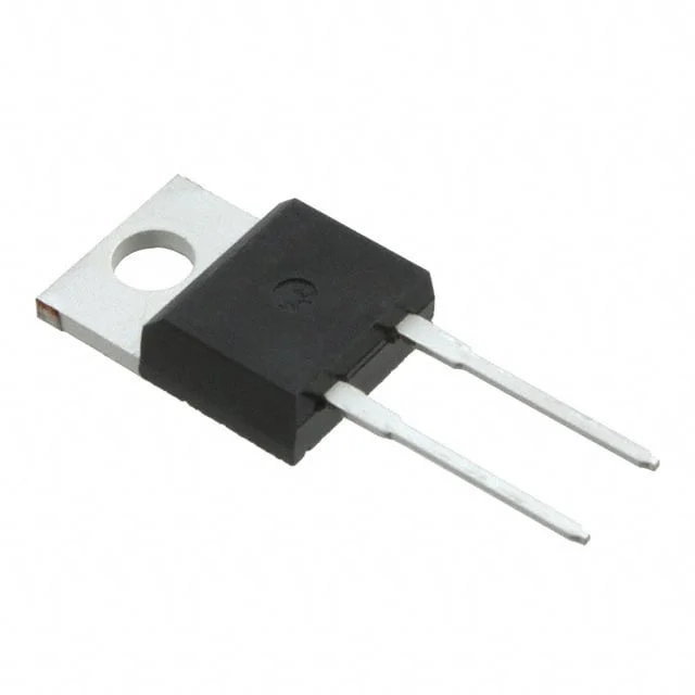 GC15MPS12-220 SIC DIODE 1200V 15A TO-220-2