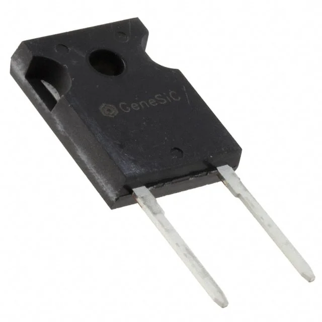GC15MPS12-247 SIC DIODE 1200V 15A TO-247-2