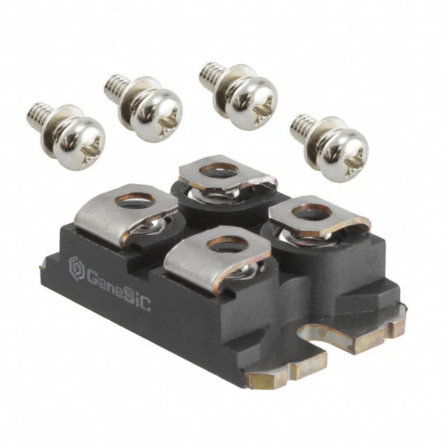 GC2X100MPS06-227 DIODE MOD SCHOT 650V 209A SOT227