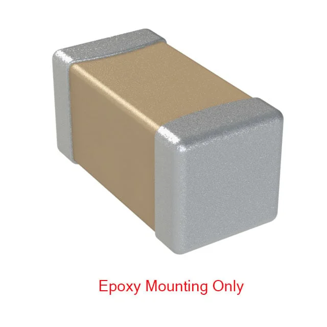 GCG21BR71A106KE01K CERAMIC CAP AEC-Q200