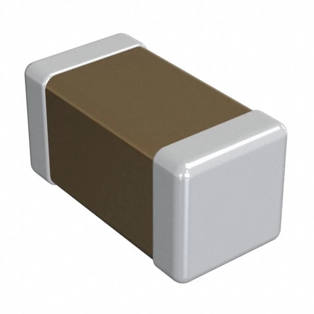 GCM188R72A103KA37D CAP CER 10000PF 100V X7R 0603