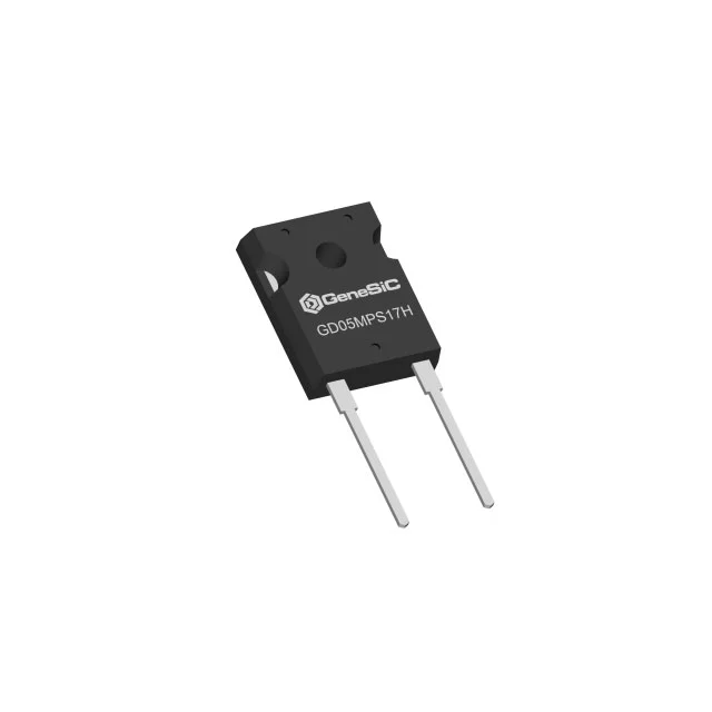 GD05MPS17H 1700V 5A TO-247-2 SIC SCHOTTKY M