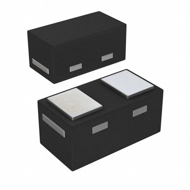 GDZ11LP3-7 DIODE ZENER 11V 250MW 2DFN