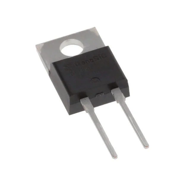 GE10MPS06A 650V 10A TO-220-2 SIC SCHOTTKY M