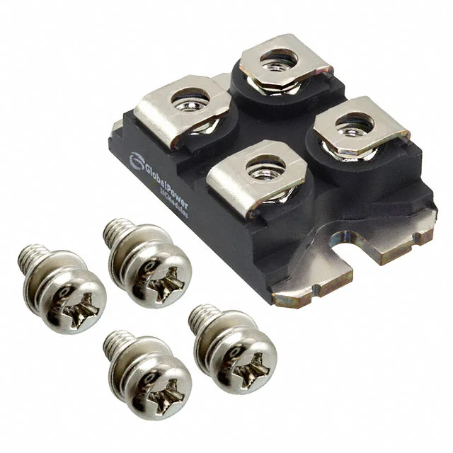 GHXS030A120S-D1 BRIDGE RECT 1P 1.2KV 30A SOT227
