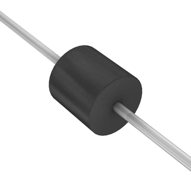 GI756-E3/54 DIODE GEN PURP 600V 6A P600