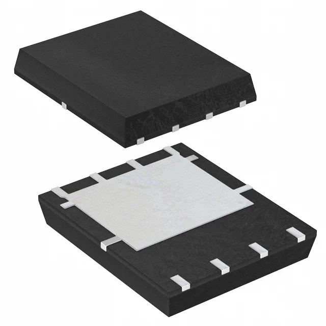 GKI04048 MOSFET N-CH 40V 14A 8DFN