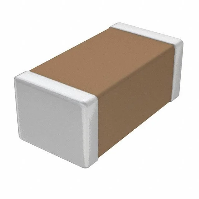 GMC31CG7R0C50NT CAP CER 7PF 50V C0G/NP0 1206