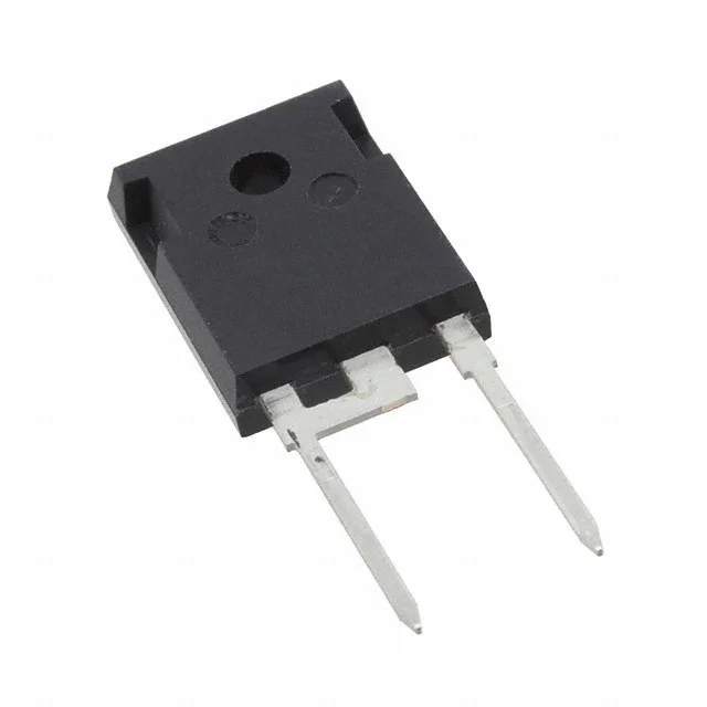 GP2D050A120B DIODE SCHOTTKY 1.2KV 50A TO247-2