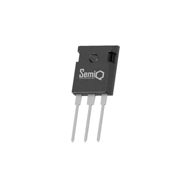 GP2T080A120U SIC MOSFET 1200V 80M TO-247-3L