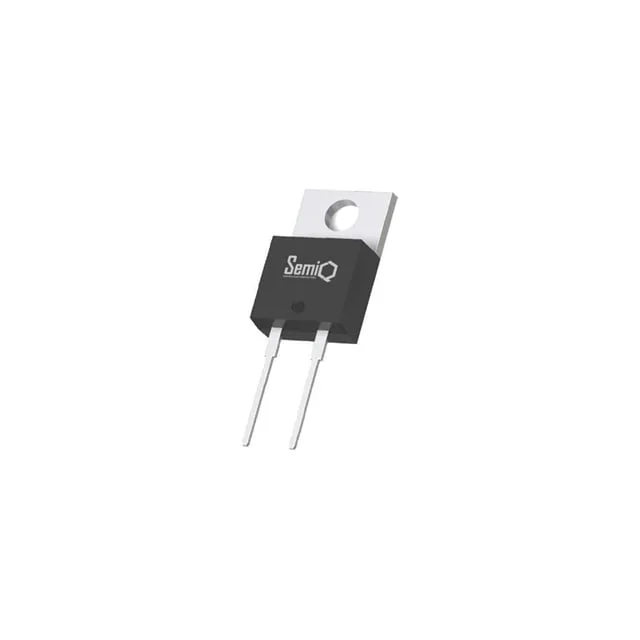GP3D010A065A SIC SCHOTTKY DIODE 650V TO220