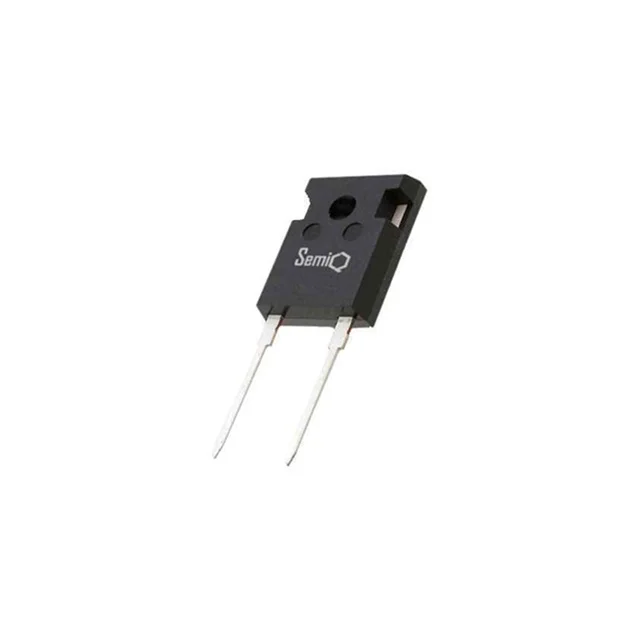 GP3D012A065B SIC SCHOTTKY DIODE 650V TO247-2