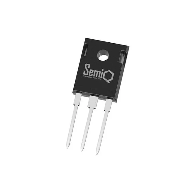 GP3D024A065U SIC SCHOTTKY DIODE 650V TO247-3
