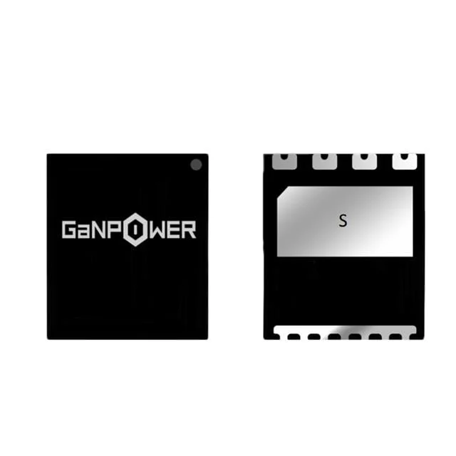 GPI65008DF56 GANFET  N-CH 650V 8A DFN5X6