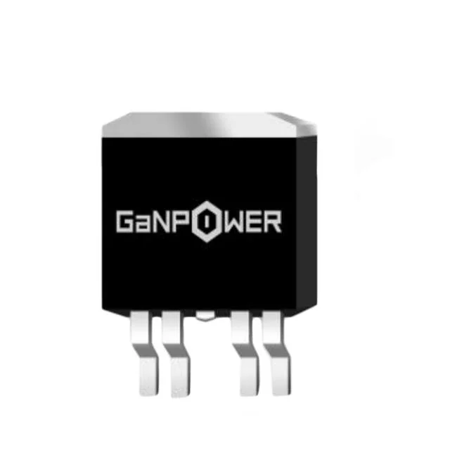 GPIHV30SB5L GANFET  N-CH  1200V 30A TO263-5L
