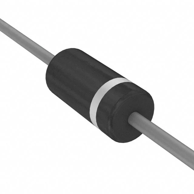 GPP20J-E3/54 DIODE GEN PURP 600V 2A DO204AC