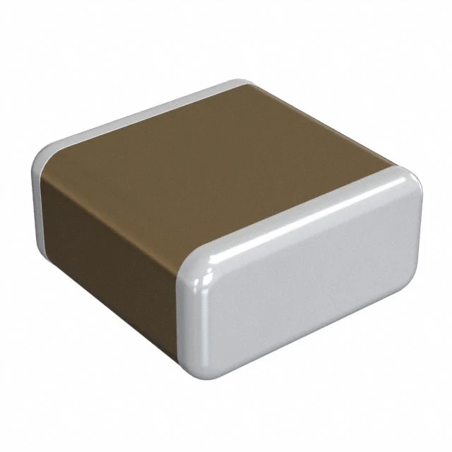 GQM22M5C2H1R0CB01L CAP CER 1PF 500V C0G/NP0 1111