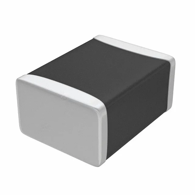 GR343DD72W154KW01L CAP CER 0.15UF 450V X7T 1812