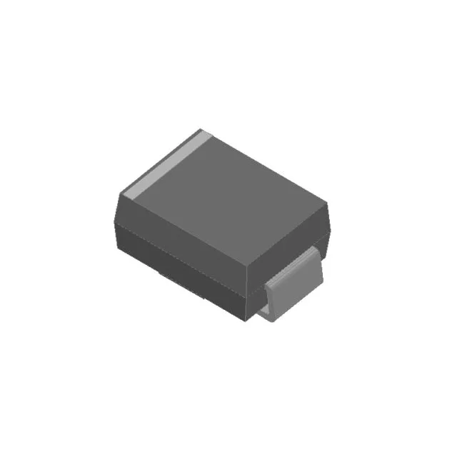 GR3MB-F1-0000HF DIODE GEN PURP 1000V 3A DO214AA