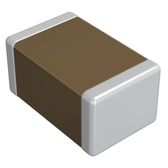 GRM188C80E476ME05D CAP CER 47UF 2.5V X6S 0603