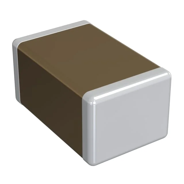 GRM2195C2A102JA01D CAP CER 1000PF 100V C0G/NP0 0805