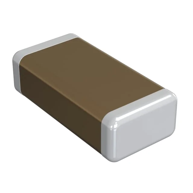 GRM319R72A682JA01J CAP CER MLCC