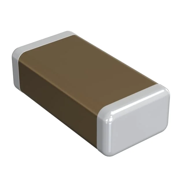 GRM31A5C2J151JW01D CAP CER 150PF 630V C0G/NP0 1206